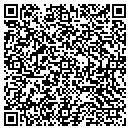QR code with A F& M Landscaping contacts