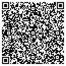 QR code with Astrorep Inc contacts