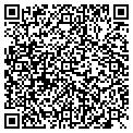 QR code with Pauls Nursery contacts