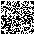 QR code with Essco contacts