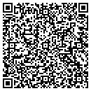QR code with Teddy's Bar contacts