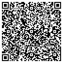 QR code with Crafty Fox contacts