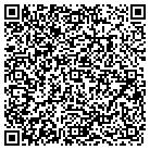 QR code with E & J Deli Grocery Inc contacts