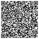 QR code with MKS Stationary Corp contacts