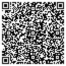 QR code with Kiniry Misner PC contacts