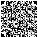 QR code with M & A Consulting LLC contacts