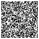 QR code with J & A Toys Corp contacts