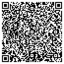 QR code with RMR Intl Co Inc contacts