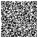 QR code with Punch Bowl contacts