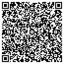 QR code with AB Hosten contacts