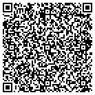 QR code with Blue Bayou Swimming Pool Service contacts