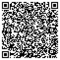 QR code with Savalas contacts