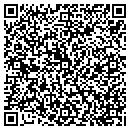 QR code with Robert Halle DDS contacts