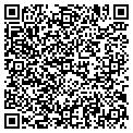 QR code with Patina Inc contacts