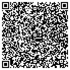 QR code with Toplis & Harding Inc contacts
