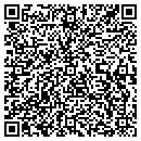 QR code with Harness Velma contacts
