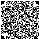 QR code with 1 Emergency A Locksmith contacts