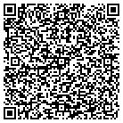 QR code with University At Albany Library contacts