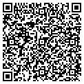 QR code with Ekcc contacts