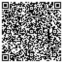 QR code with John McDougall Trucking contacts