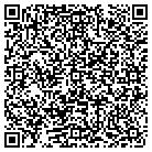 QR code with Nyabinghi African Gift Shop contacts
