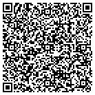QR code with Hemsing Associates Inc contacts