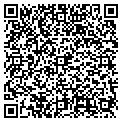 QR code with Ple contacts