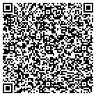 QR code with First Ch Of Christ Scientist contacts