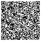 QR code with Nadia's Professional Cleaning contacts