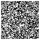 QR code with Z Z Dress Maker & Alterations contacts