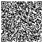 QR code with Mt Tabor AME Zion Church contacts