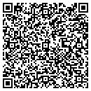QR code with L Alden Smith contacts