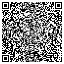QR code with CB Trimming Inc contacts