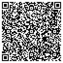 QR code with RCI Appraisal Corp contacts
