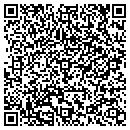 QR code with Young's Auto Body contacts