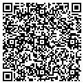 QR code with Bar 4 contacts