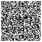 QR code with Hermitage Enamel Design Inc contacts