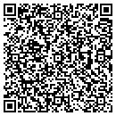 QR code with HMV News Inc contacts