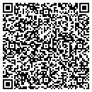 QR code with Richard R Rongo DDS contacts