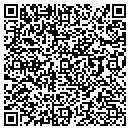 QR code with USA Cleaning contacts