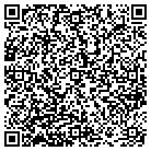 QR code with R & R Board Up Service Inc contacts