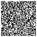 QR code with Gant Travel contacts