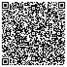 QR code with Weber House Condo Mgt Assoc contacts