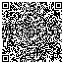 QR code with Ultima Luggage contacts
