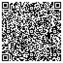 QR code with Kitchen Bar contacts