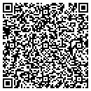 QR code with Maxine Cafe contacts