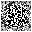 QR code with Zorn's Dry Cleaners contacts