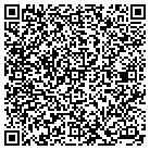 QR code with B C Flynn Contracting Corp contacts