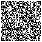 QR code with Fabius Town Clerks Office contacts