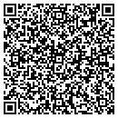QR code with CNV Nail Salon contacts